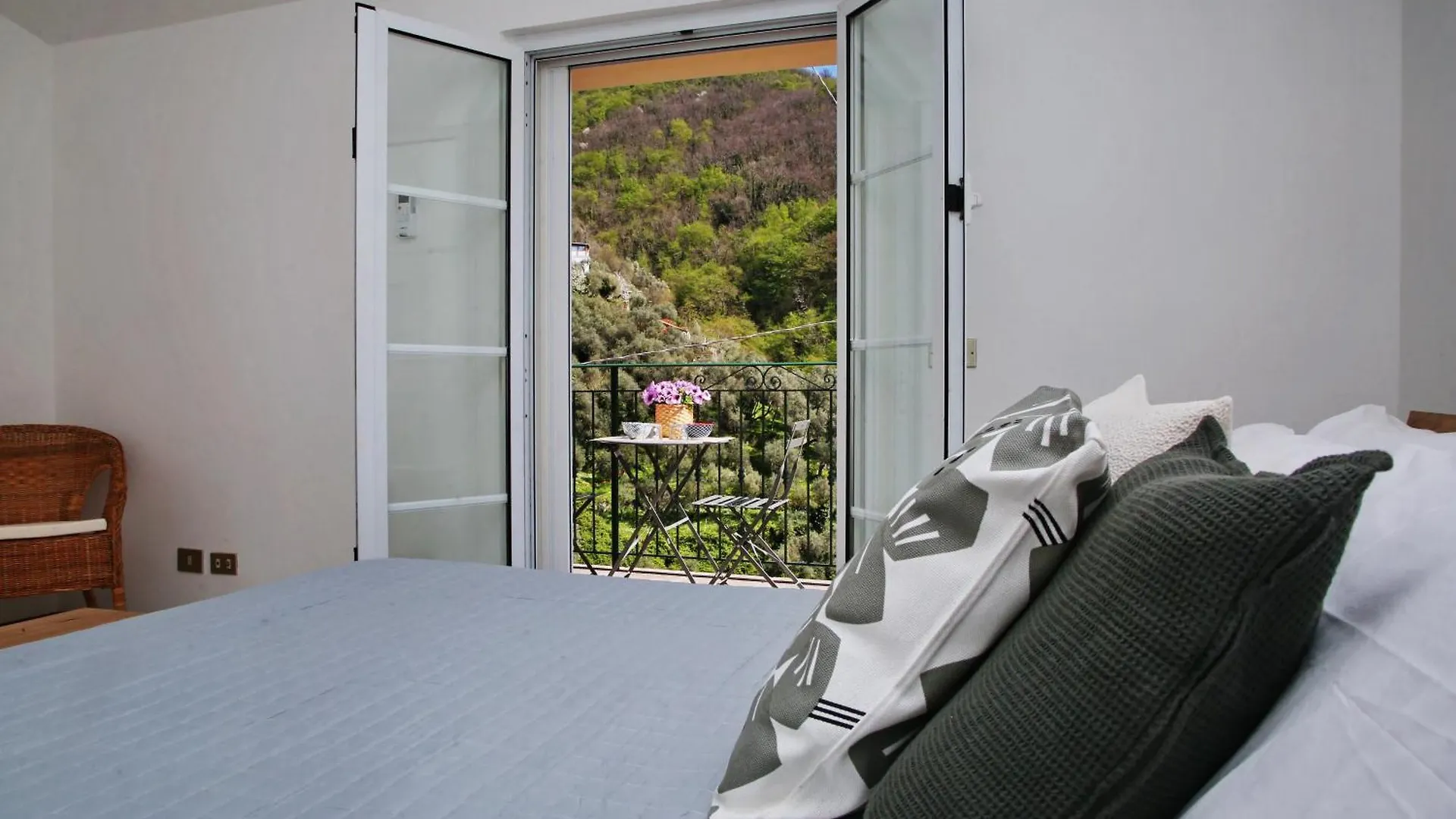 Ardesia Apartment Crocetta